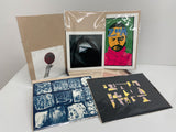 Axis Gallery Portfolio Edition